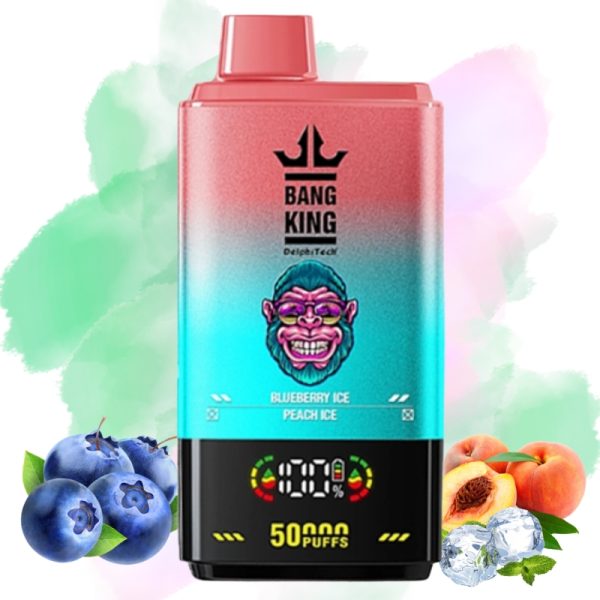 Koop Goedkop Bang King Voor Groothandel | Prijs €5,57 | EU-lager