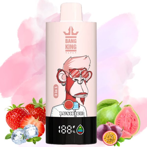 Koop Goedkop Bang King Voor Groothandel | Prijs €5,57 | EU-lager